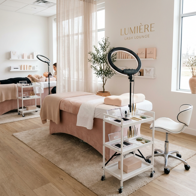 Serenity Esthetics Studio